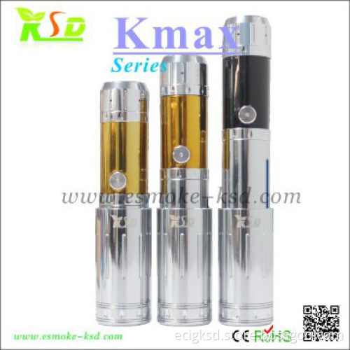 Vamo original factory Supplying e cig mod Telescopic Kmax e cigs